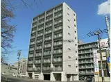 札幌市営東豊線 北１３条東駅 徒歩3分 10階建 築17年
