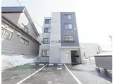 札幌市営東豊線 環状通東駅 徒歩4分 4階建 築3年