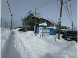 北海道札幌市東区 2階建 築1年