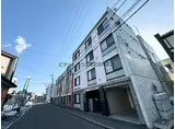 札幌市営東豊線 環状通東駅 徒歩3分 4階建 築15年