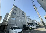 札幌市営東豊線 元町駅(札幌) 徒歩5分 5階建 築3年