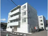 JR函館本線 苗穂駅 徒歩10分 4階建 築8年