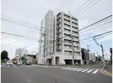 札幌市営東豊線 環状通東駅 徒歩4分 9階建 築18年