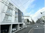 札幌市営東豊線 環状通東駅 徒歩5分 4階建 築7年