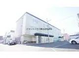 札幌市営東豊線 環状通東駅 徒歩10分 3階建 築36年
