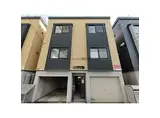 札幌市営東豊線 学園前駅(札幌) 徒歩6分 3階建 築21年