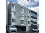 アルファ北33条