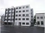 札幌市営東豊線 環状通東駅 徒歩3分 5階建 築6年