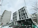 札幌市営南北線 北１８条駅 徒歩10分 4階建 築1年