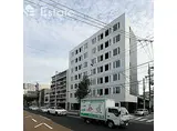 名鉄瀬戸線 森下駅(愛知) 徒歩11分 7階建 築2年