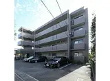 東海交通事業城北線 小田井駅 徒歩6分 4階建 築23年
