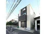 名鉄犬山線 中小田井駅 徒歩5分 2階建 築10年