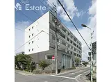 名鉄犬山線 下小田井駅 徒歩13分 7階建 築14年