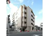 名古屋市営名城線 大曽根駅 徒歩3分 5階建 築1年