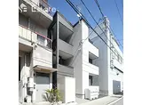 名古屋市営鶴舞線 浄心駅 徒歩11分 3階建 築3年