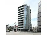 名古屋市営東山線 新栄町駅(愛知) 徒歩7分 11階建 築3年
