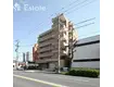 名鉄瀬戸線 瓢箪山駅(愛知) 徒歩9分  築21年(2LDK/4階)