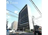 名古屋市営東山線 今池駅(愛知) 徒歩5分 15階建 築1年