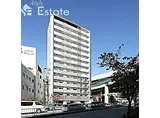 名古屋市営名城線 黒川駅(愛知) 徒歩3分 14階建 築5年