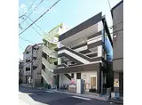 名古屋市営東山線 新栄町駅(愛知) 徒歩8分 3階建 築3年
