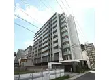 名古屋市営東山線 新栄町駅(愛知) 徒歩10分 10階建 築7年