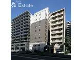 JR中央本線 鶴舞駅 徒歩11分 12階建 築5年