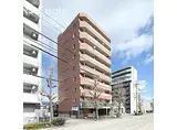 名古屋市営名城線 黒川駅(愛知) 徒歩11分 9階建 築19年