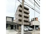 JR中央本線 新守山駅 徒歩10分 5階建 築23年
