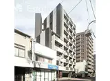 名古屋市営桜通線 車道駅 徒歩9分 9階建 築17年