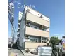名古屋市営名城線 ナゴヤドーム前矢田駅 徒歩3分  築5年(1K/1階)