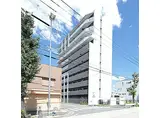名古屋市営名城線 黒川駅(愛知) 徒歩10分 10階建 築6年