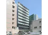 名古屋市営桜通線 高岳駅 徒歩9分 10階建 築6年