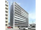 名古屋市営名城線 黒川駅(愛知) 徒歩12分 10階建 築6年