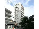 名古屋市営桜通線 車道駅 徒歩2分 10階建 築14年