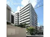 名古屋市営桜通線 高岳駅 徒歩3分 11階建 築20年