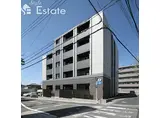 名鉄瀬戸線 小幡駅 徒歩8分 5階建 築4年