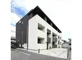 名鉄瀬戸線 瓢箪山駅(愛知) 徒歩4分 3階建 築9年