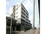名古屋市営鶴舞線 庄内緑地公園駅 徒歩9分 7階建 築23年