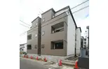 ROBOT HOUSE 守山B棟