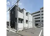 名古屋市営名城線 志賀本通駅 徒歩9分 2階建 築6年