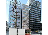 名古屋市営桜通線 丸の内駅(愛知) 徒歩5分 10階建 築17年