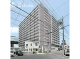 名古屋市営鶴舞線 浄心駅 徒歩8分 14階建 築26年