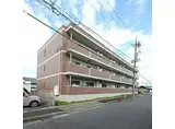 東海交通事業城北線 比良駅(愛知) 徒歩5分 3階建 築10年