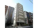 名古屋市営桜通線 高岳駅 徒歩8分 8階建 築18年