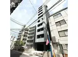名古屋市営東山線 今池駅(愛知) 徒歩3分 10階建 築2年