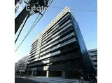 名古屋市営東山線 新栄町駅(愛知) 徒歩3分 13階建 築3年