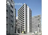 名古屋市営桜通線 高岳駅 徒歩4分 14階建 築3年