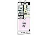 東海交通事業城北線 比良駅(愛知) 徒歩10分 4階建 築20年