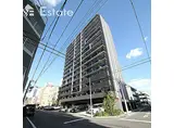 名古屋市営東山線 今池駅(愛知) 徒歩6分 15階建 築4年