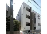 名古屋市営鶴舞線 庄内通駅 徒歩10分 3階建 築3年
